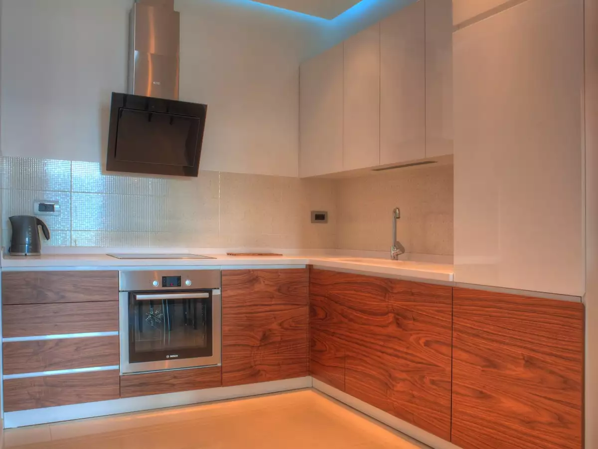 Квартира 94м² в Черногории, Будва. Стоимостью 369000€ аренда фото-7
