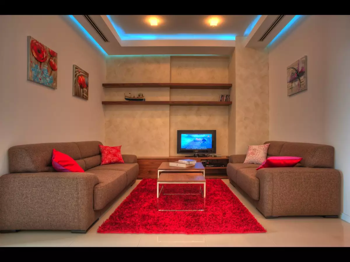Квартира 94м² в Черногории, Будва. Стоимостью 369000€ аренда фото-9
