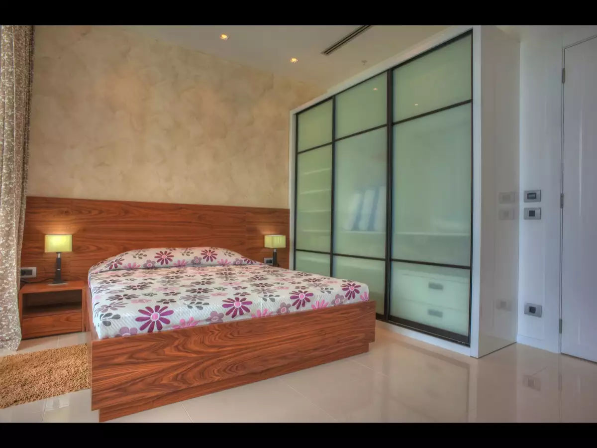 Квартира 94м² в Черногории, Будва. Стоимостью 369000€ аренда фото-12