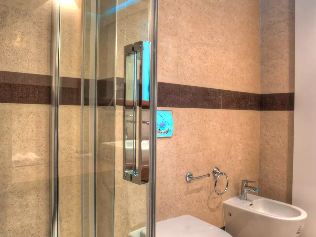 Квартира 94м² в Черногории, Будва. Стоимостью 369000€ аренда фото-14
