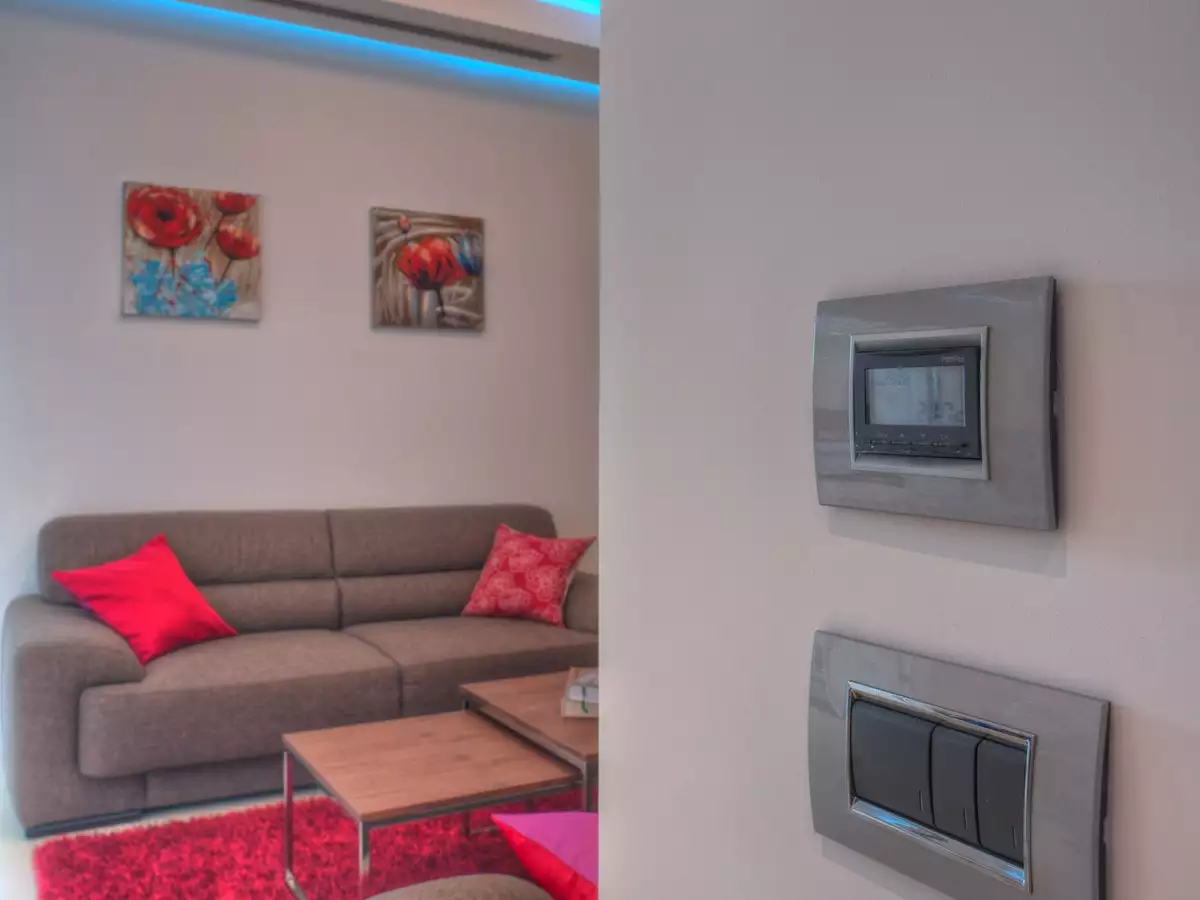 Квартира 94м² в Черногории, Будва. Стоимостью 369000€ аренда фото-15