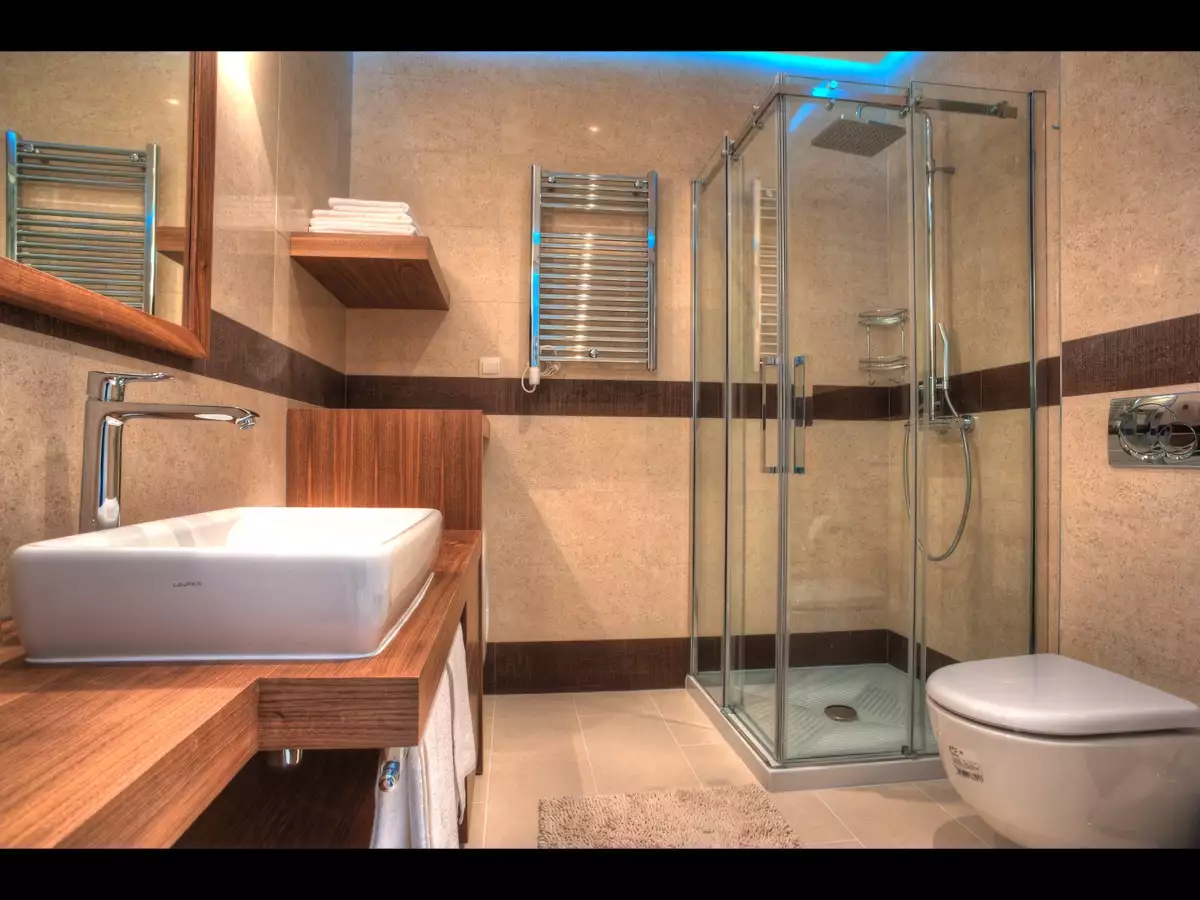 Квартира 94м² в Черногории, Будва. Стоимостью 369000€ аренда фото-16