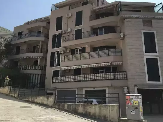 Квартира 95м² в Черногории, Петровац. Стоимостью 220000€ аренда фото-1