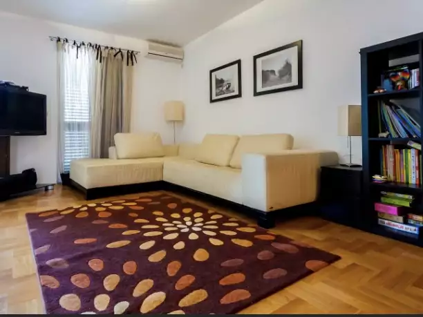 Квартира 95м² в Черногории, Петровац. Стоимостью 220000€ аренда фото-4