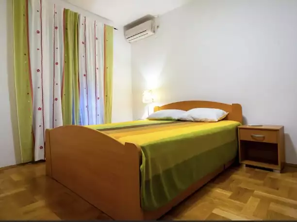 Квартира 95м² в Черногории, Петровац. Стоимостью 220000€ аренда фото-5