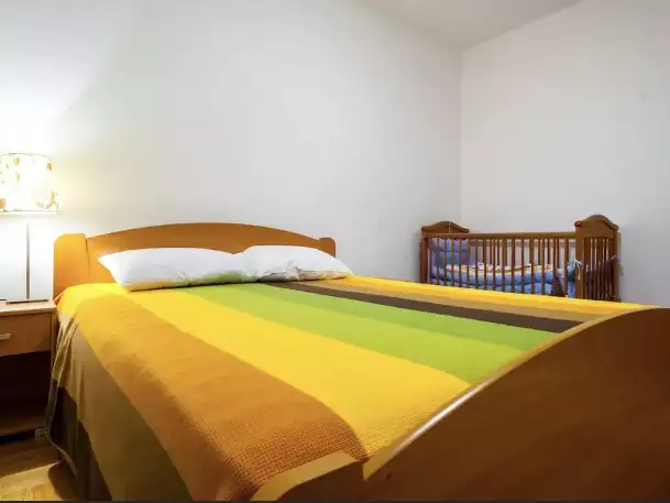 Квартира 95м² в Черногории, Петровац. Стоимостью 220000€ аренда фото-6