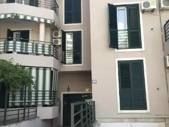 Квартира 95м² в Черногории, Петровац. Стоимостью 220000€ аренда фото-12