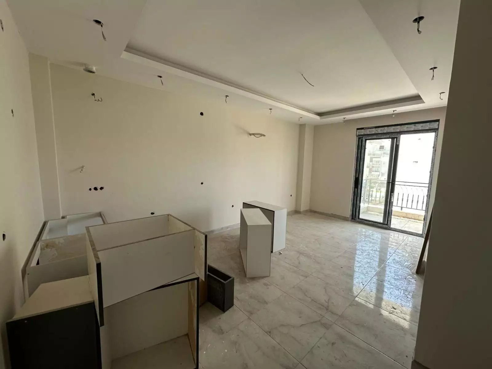 Квартира 50м² в Турции, Кестель. Стоимостью 73000€ аренда фото-7