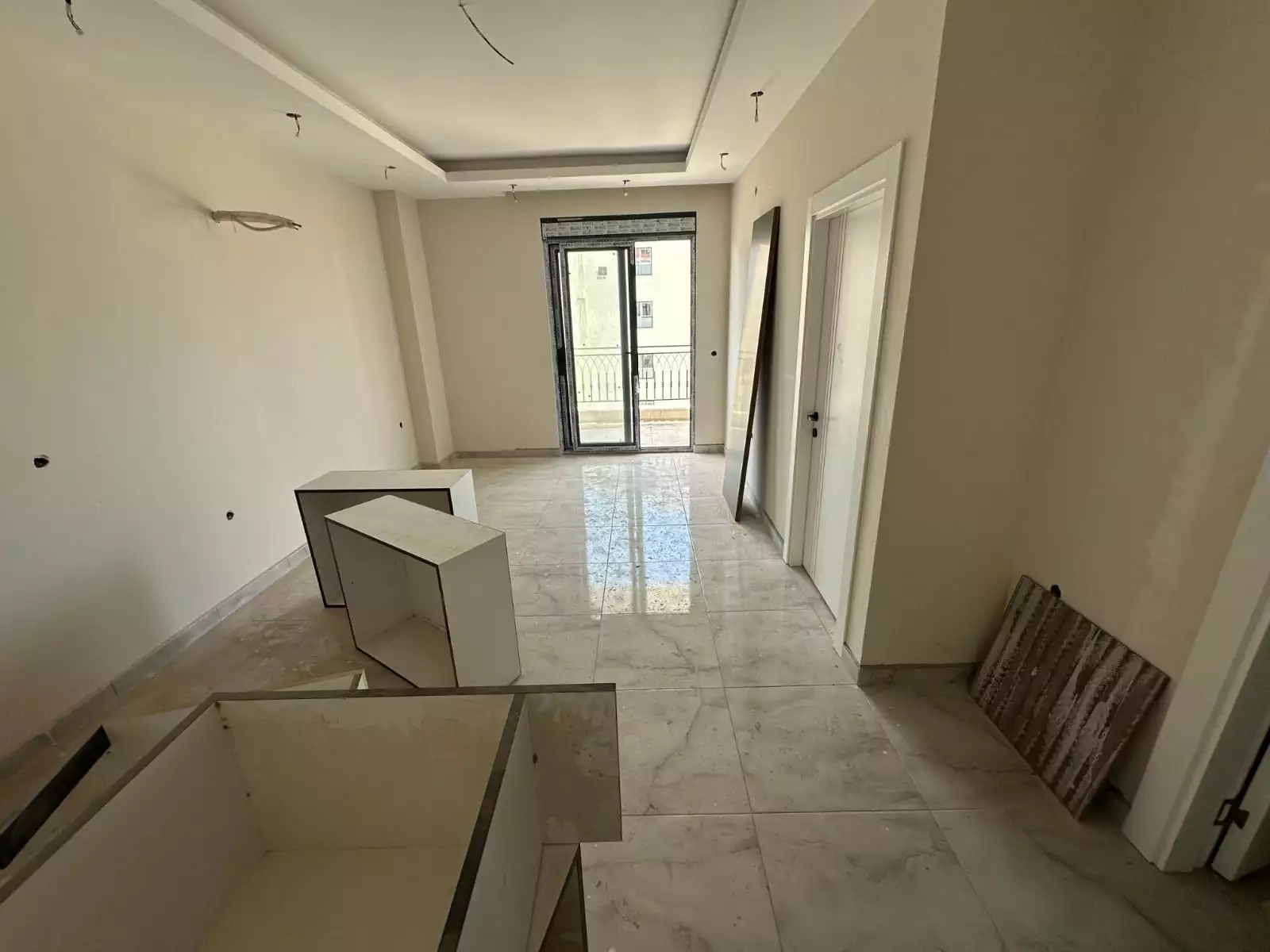 Квартира 50м² в Турции, Кестель. Стоимостью 73000€ аренда фото-8