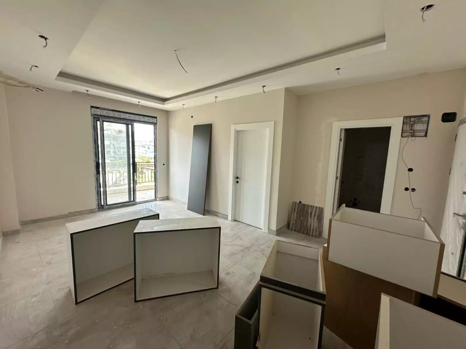 Квартира 50м² в Турции, Кестель. Стоимостью 73000€ аренда фото-9