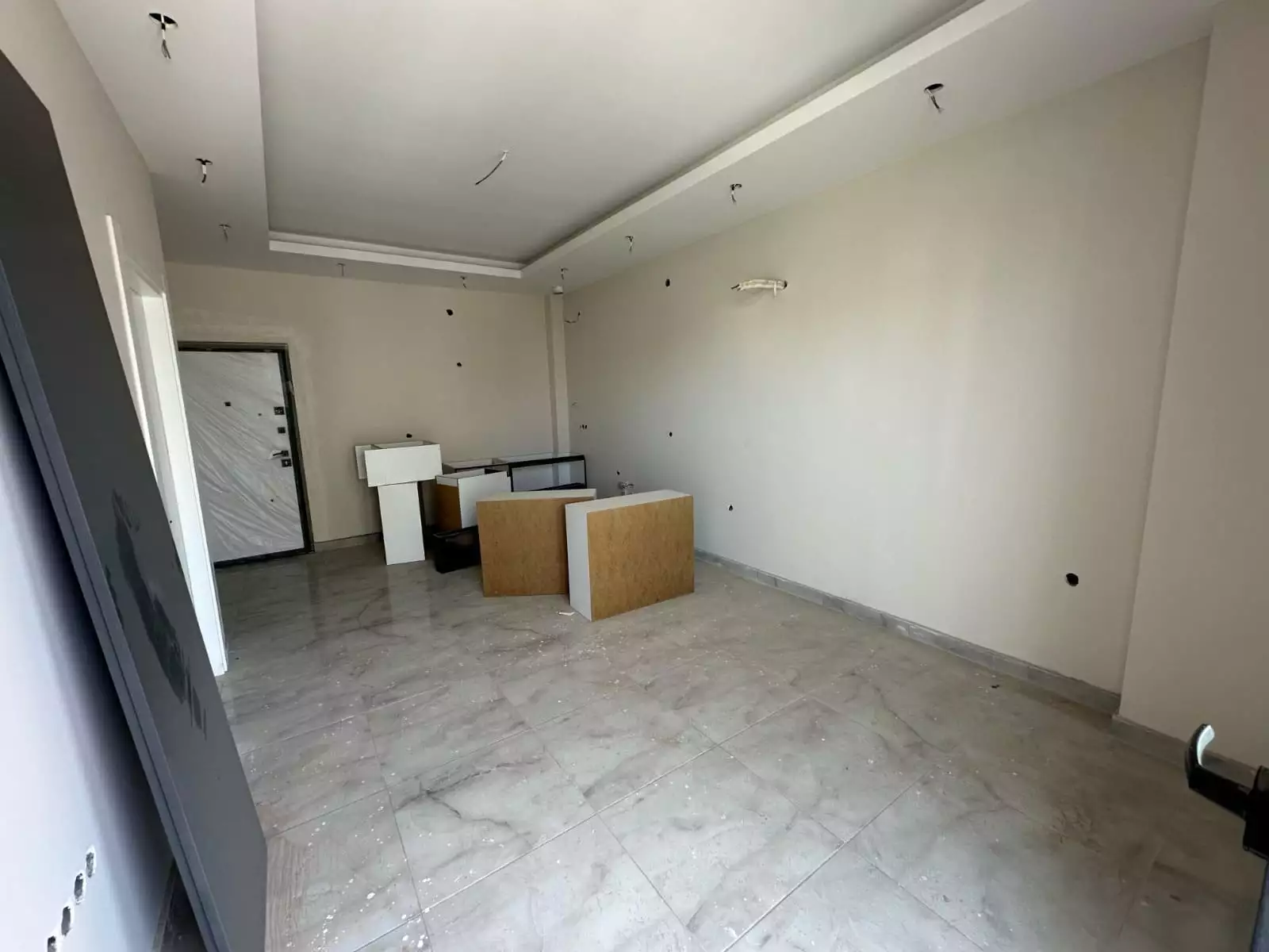 Квартира 50м² в Турции, Кестель. Стоимостью 73000€ аренда фото-10