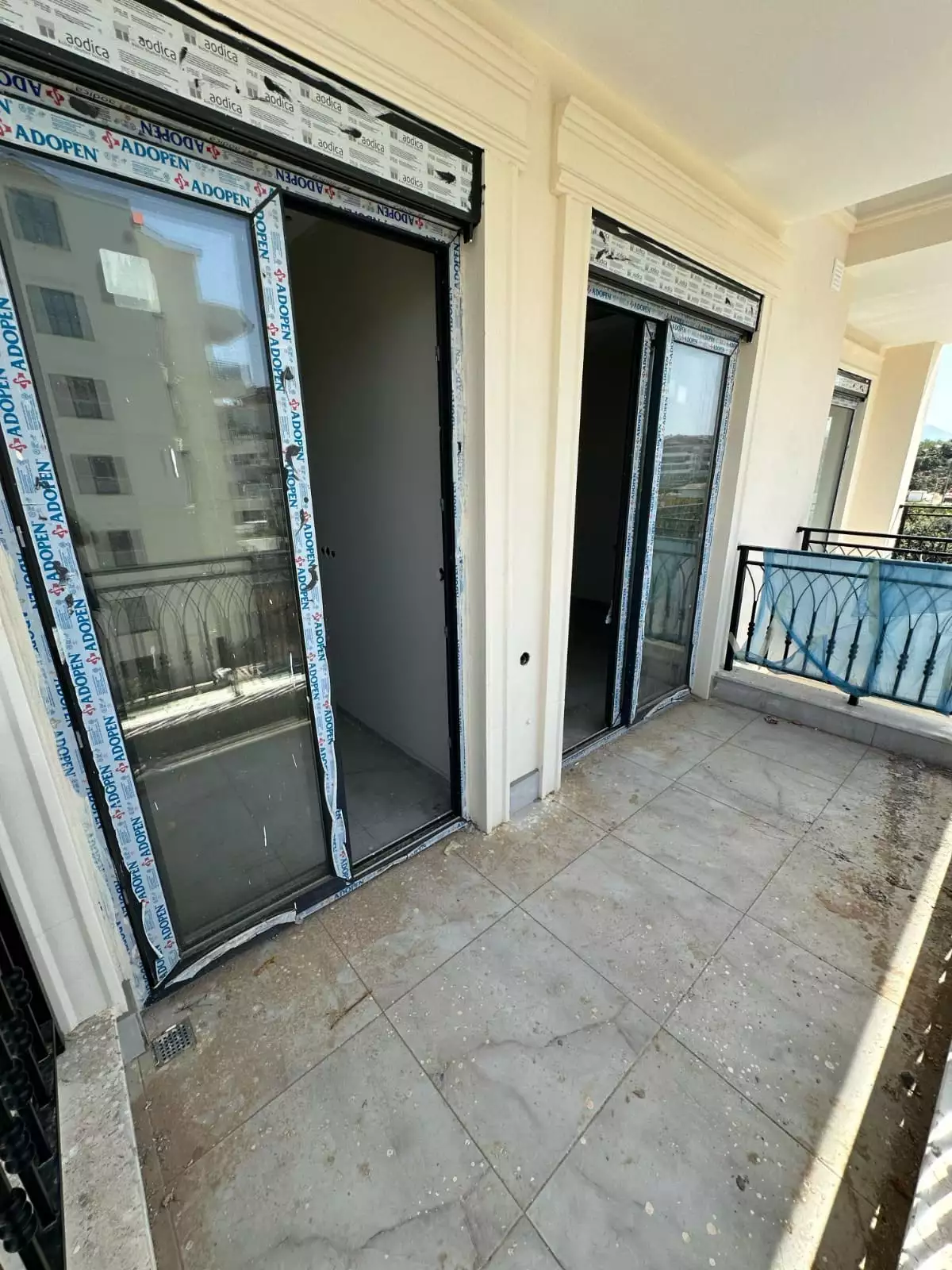 Квартира 50м² в Турции, Кестель. Стоимостью 73000€ аренда фото-11