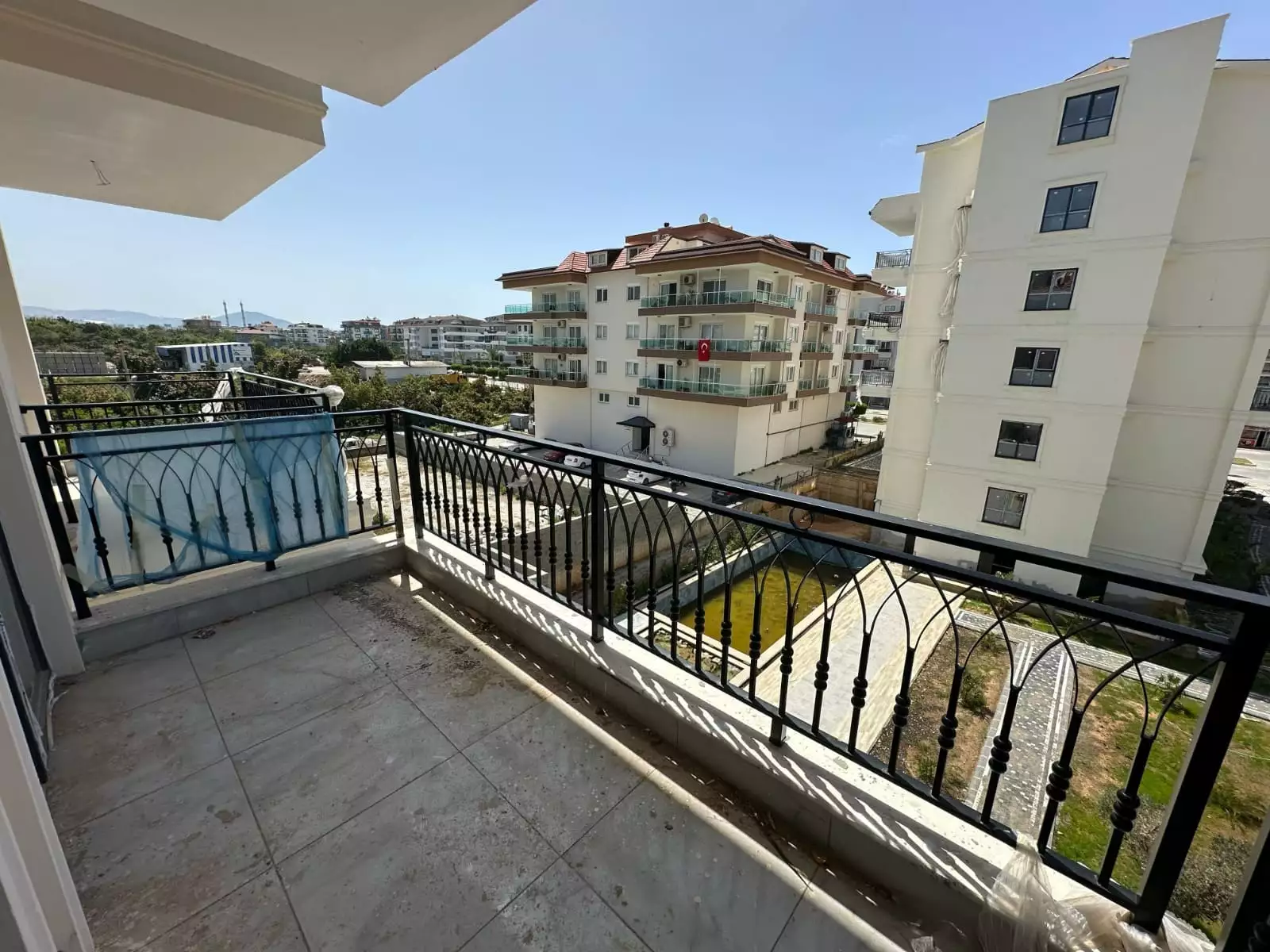 Квартира 50м² в Турции, Кестель. Стоимостью 73000€ аренда фото-13