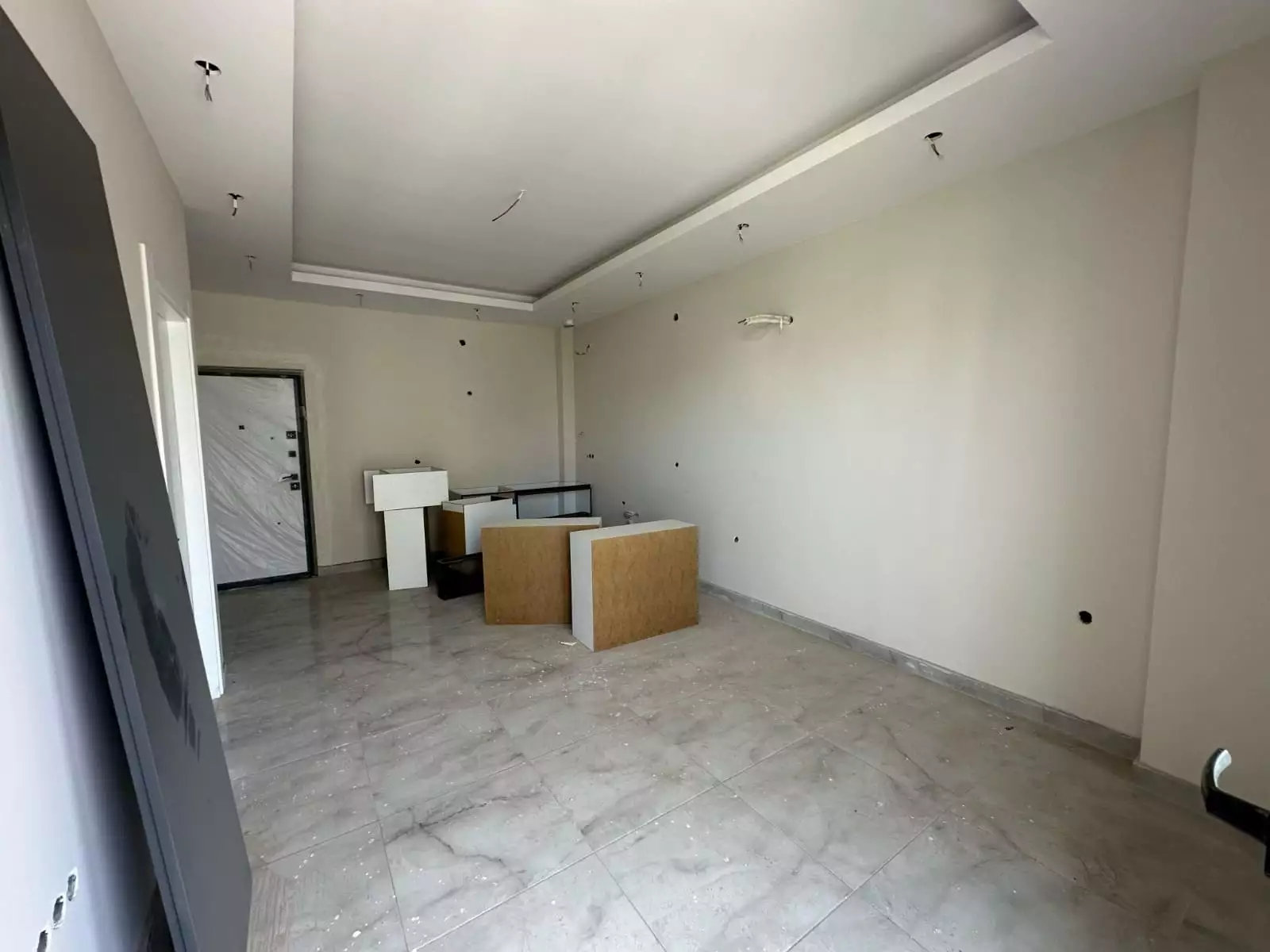 Квартира 50м² в Турции, Кестель. Стоимостью 73000€ аренда фото-14