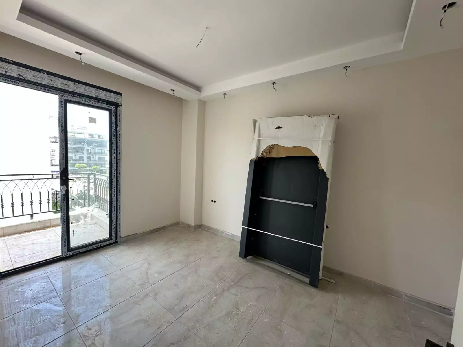 Квартира 50м² в Турции, Кестель. Стоимостью 73000€ аренда фото-15