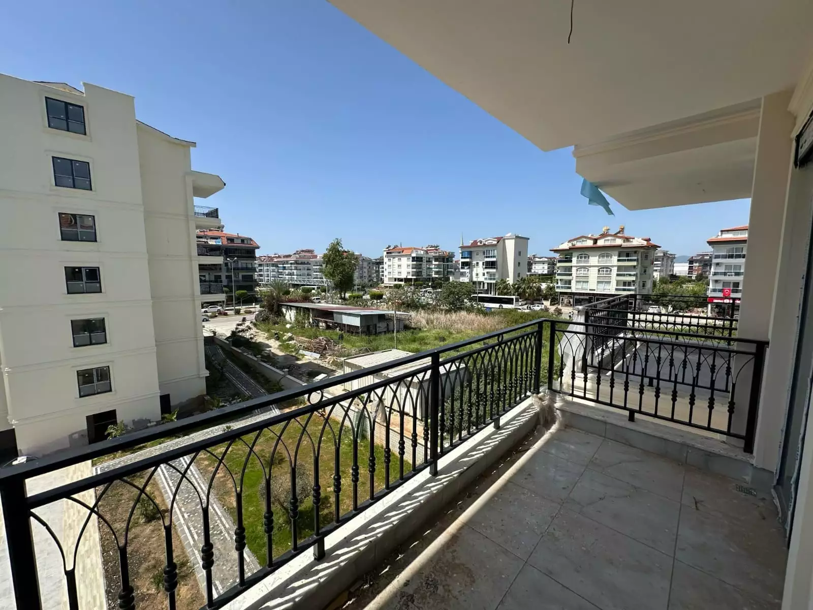 Квартира 50м² в Турции, Кестель. Стоимостью 73000€ аренда фото-18