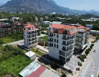 Купить квартиру в Турции 73000€