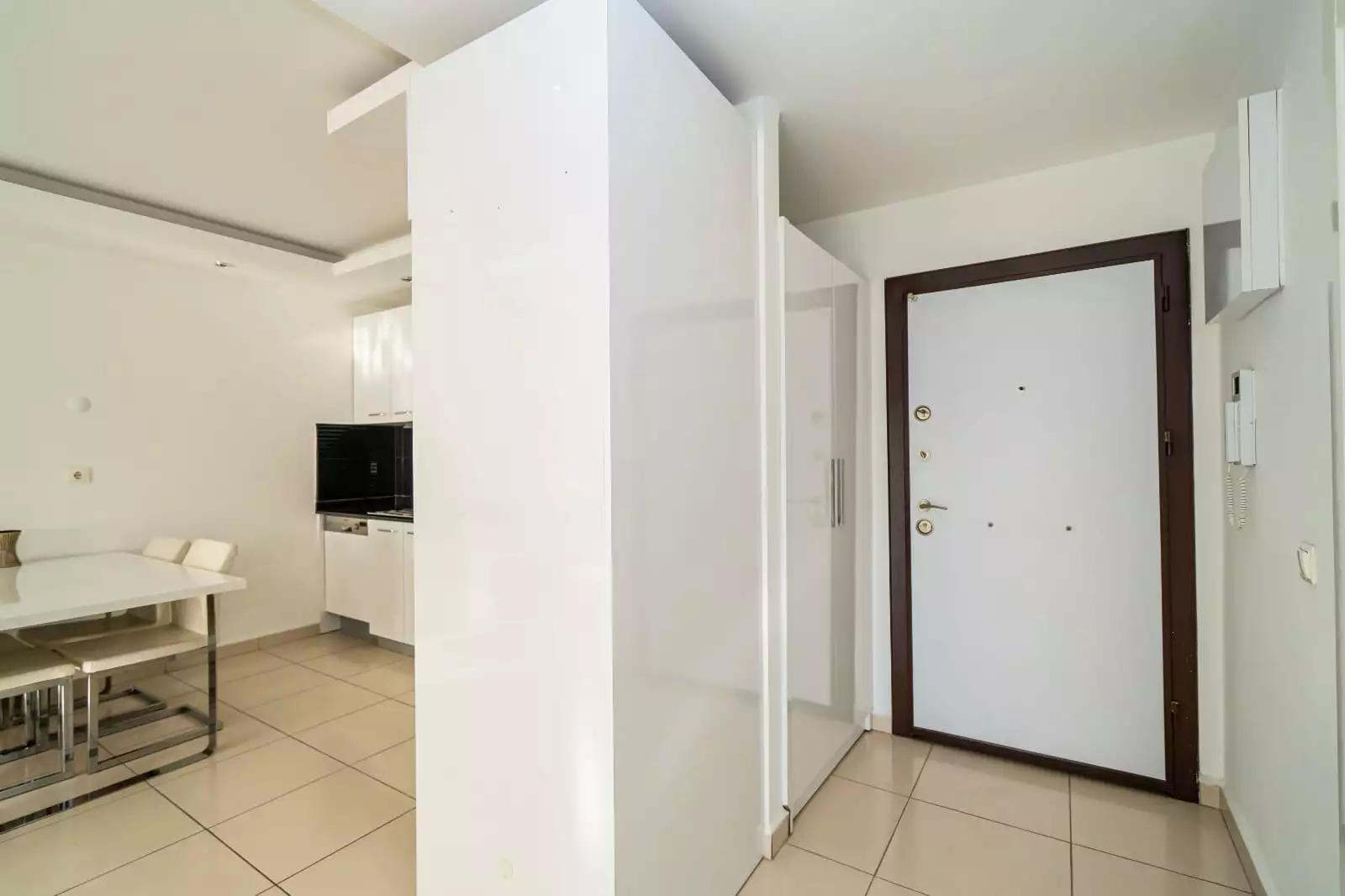 Квартира 70м² в Турции, Оба. Стоимостью 105000€ аренда фото-2