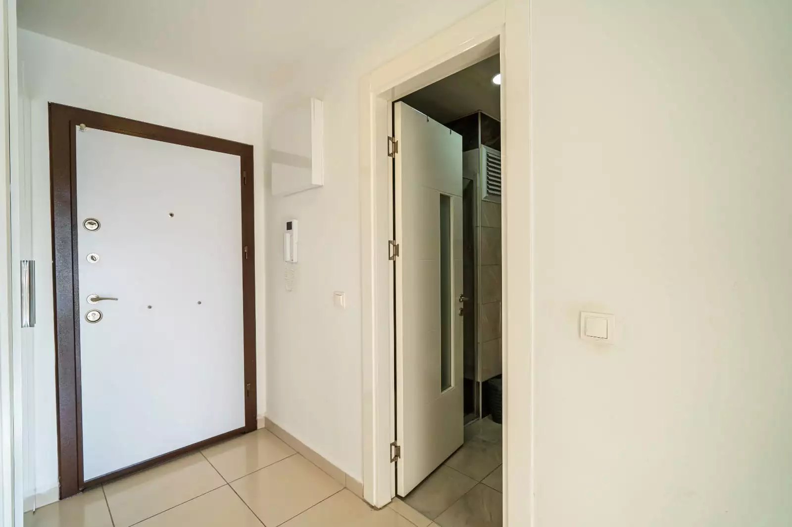 Квартира 70м² в Турции, Оба. Стоимостью 105000€ аренда фото-3