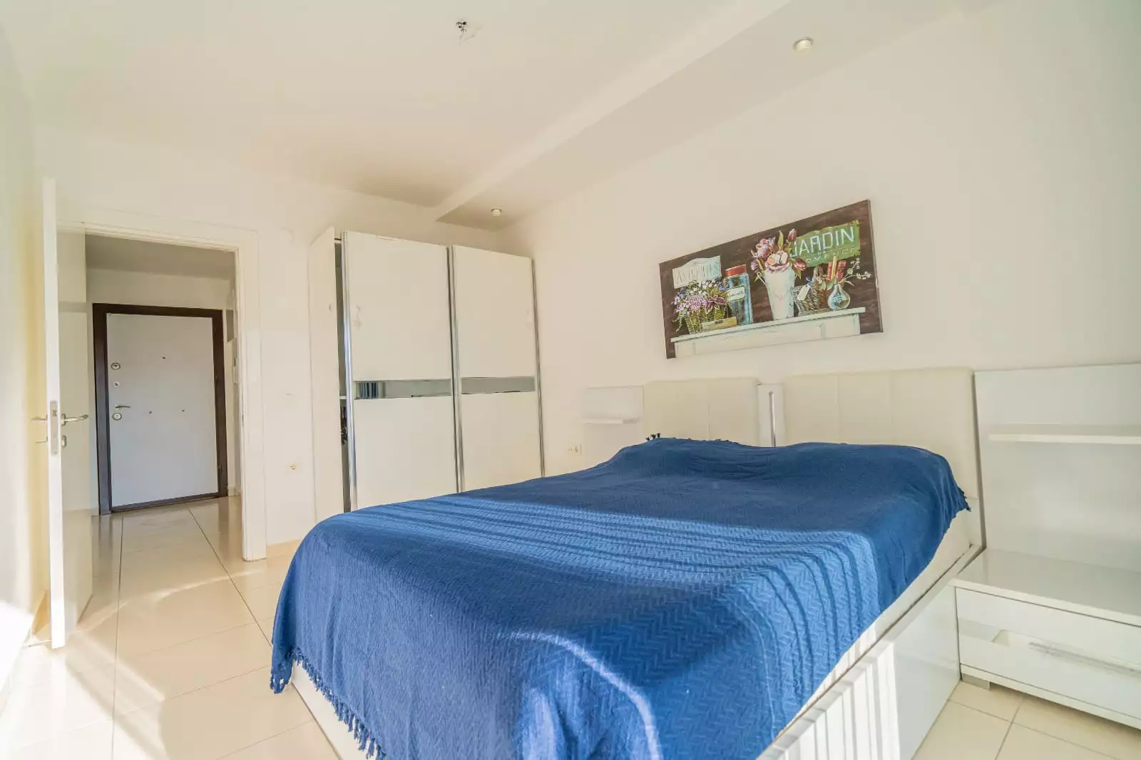 Квартира 70м² в Турции, Оба. Стоимостью 105000€ аренда фото-6