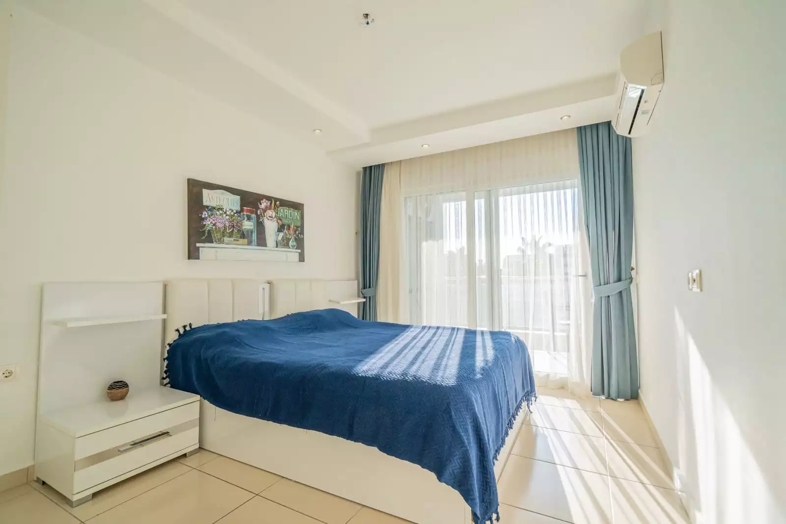 Квартира 70м² в Турции, Оба. Стоимостью 105000€ аренда фото-7