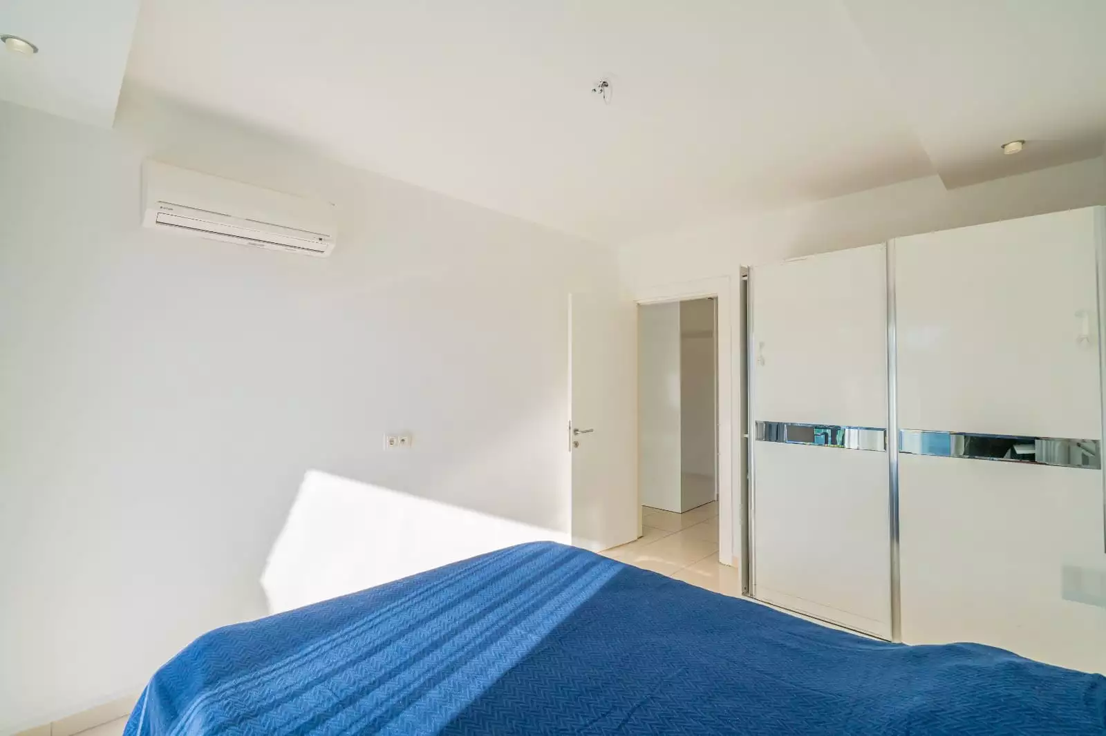 Квартира 70м² в Турции, Оба. Стоимостью 105000€ аренда фото-8