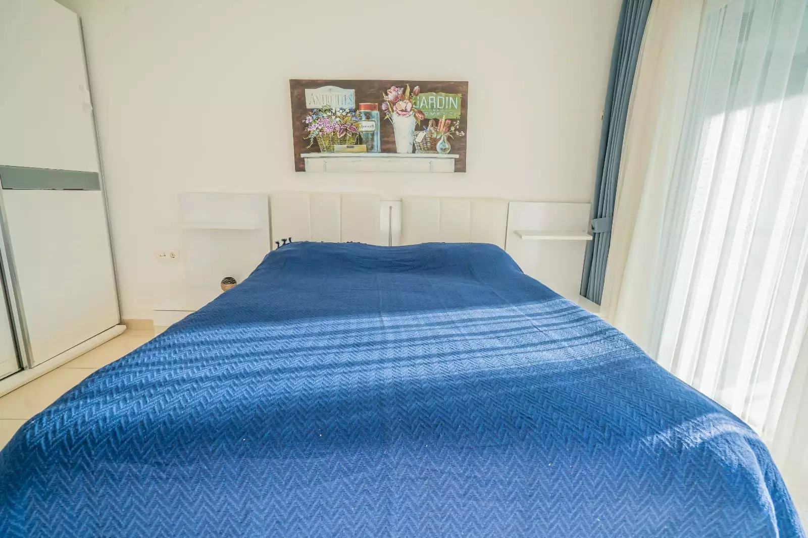 Квартира 70м² в Турции, Оба. Стоимостью 105000€ аренда фото-9