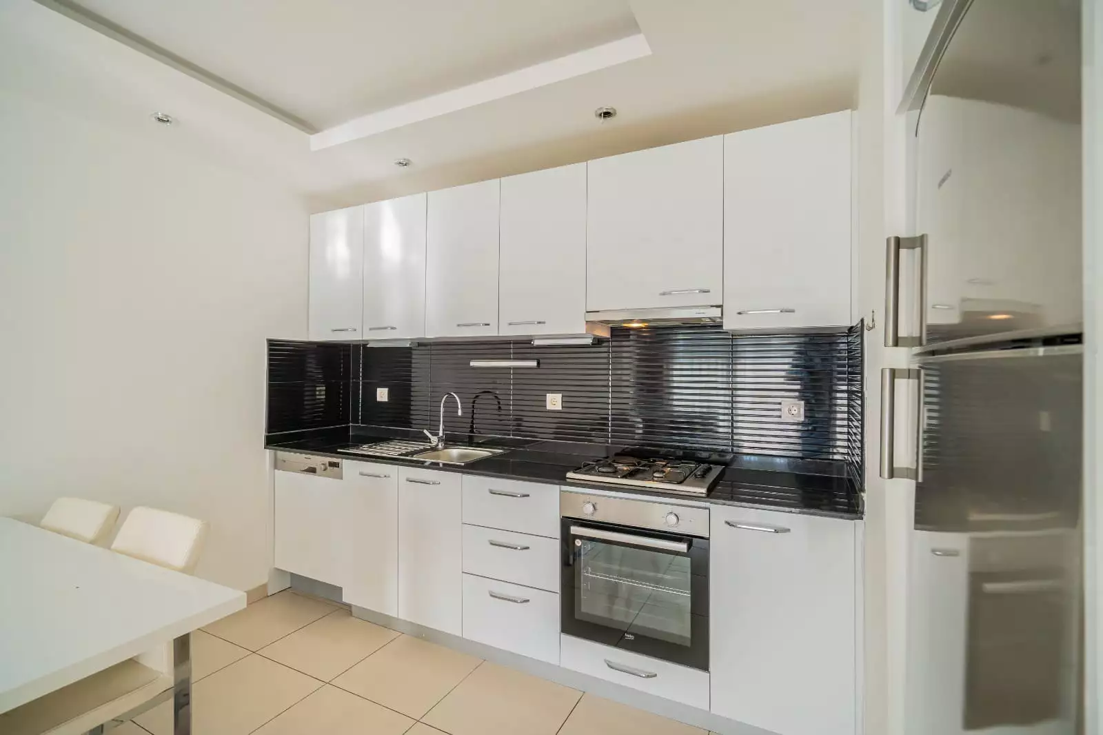 Квартира 70м² в Турции, Оба. Стоимостью 105000€ аренда фото-16