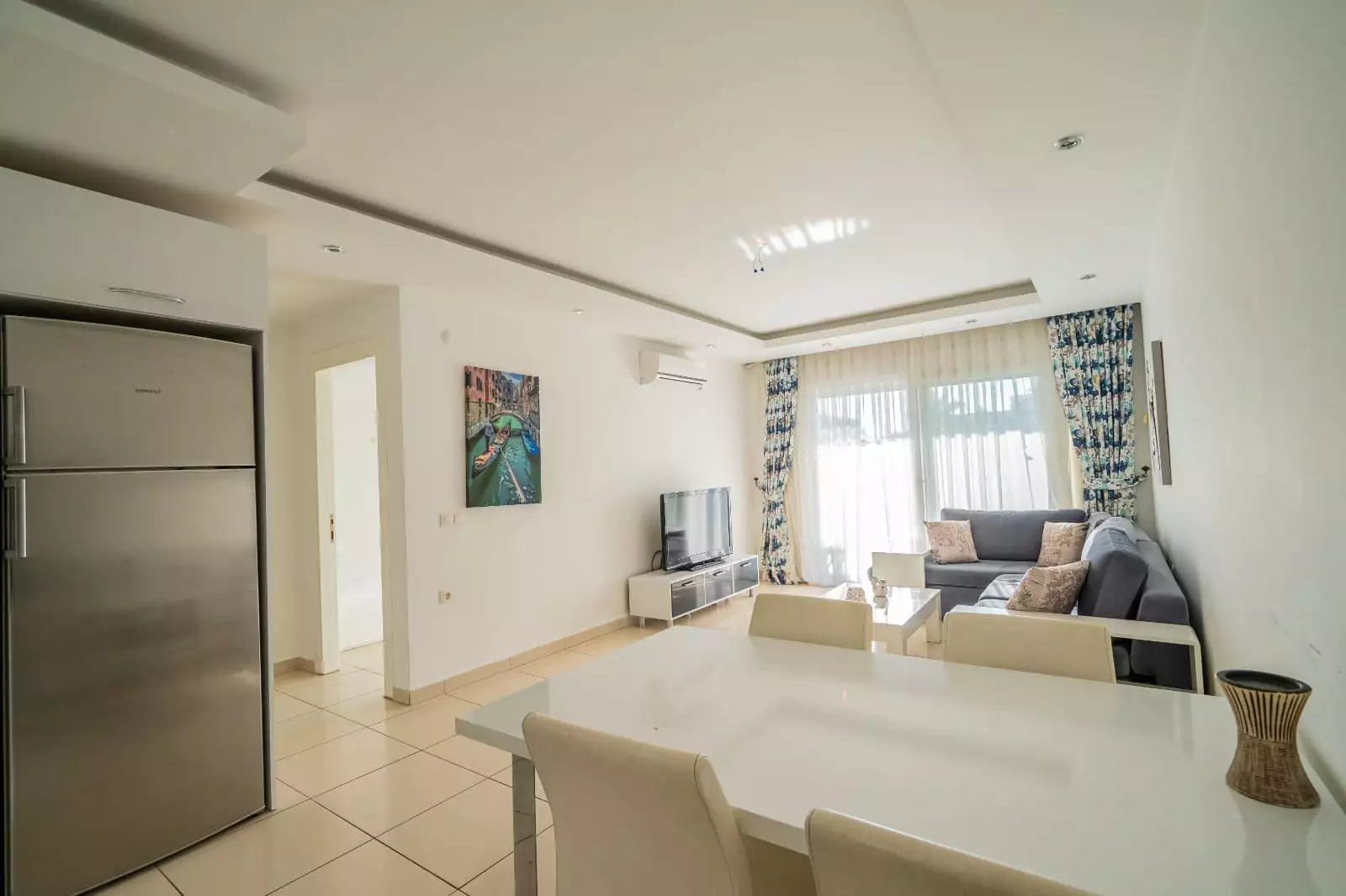 Квартира 70м² в Турции, Оба. Стоимостью 105000€ аренда фото-17