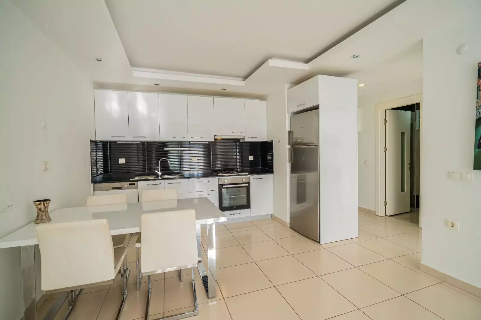 Квартира 70м² в Турции, Оба. Стоимостью 105000€ аренда фото-18