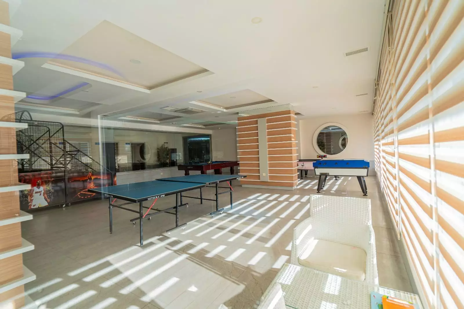 Квартира 70м² в Турции, Оба. Стоимостью 105000€ аренда фото-23