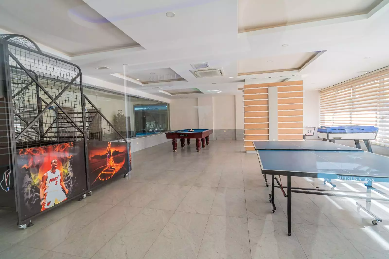 Квартира 70м² в Турции, Оба. Стоимостью 105000€ аренда фото-24