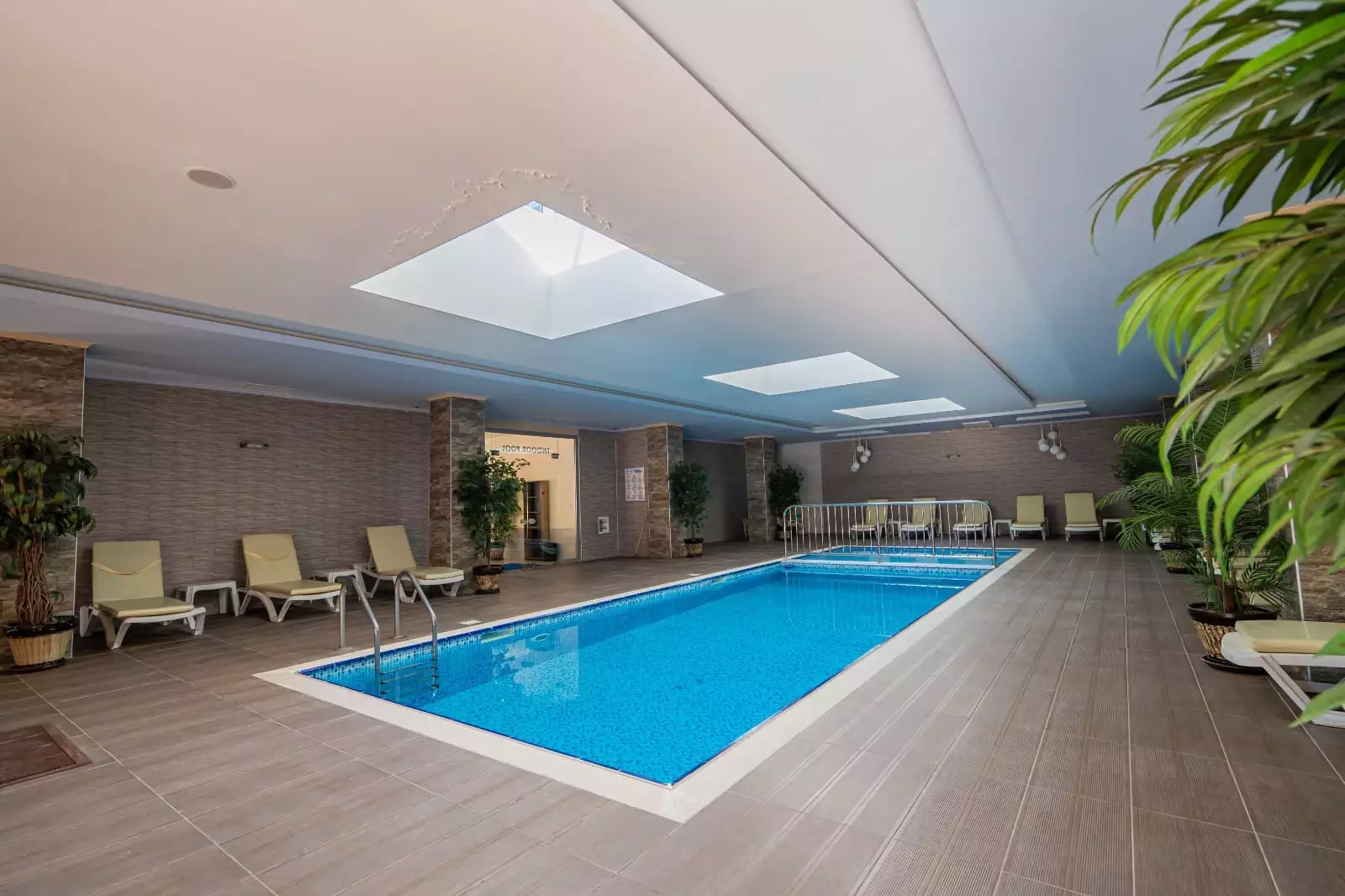 Квартира 70м² в Турции, Оба. Стоимостью 105000€ аренда фото-26