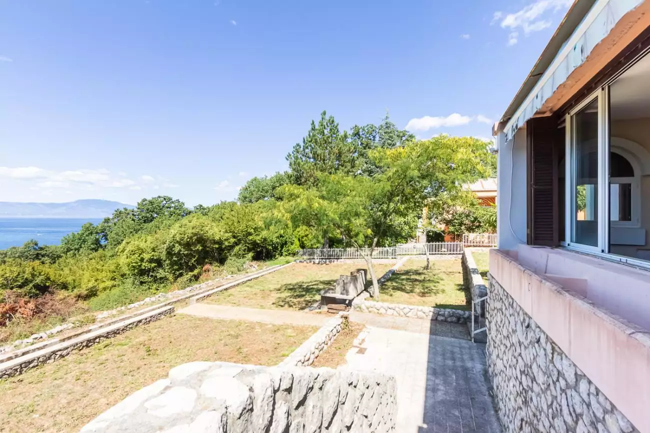Вилла 300м² в Хорватии, Нживице. Стоимостью 1500000€ аренда фото-8