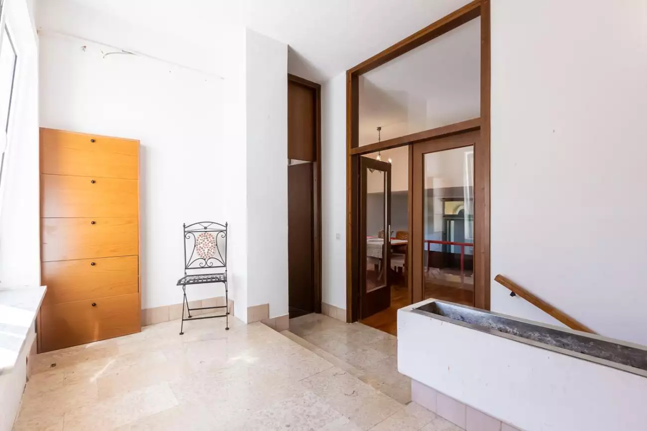 Вилла 300м² в Хорватии, Нживице. Стоимостью 1500000€ аренда фото-15