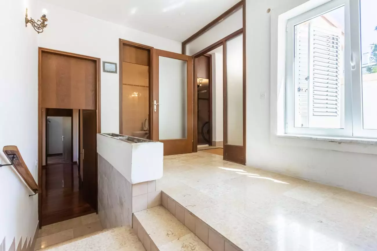 Вилла 300м² в Хорватии, Нживице. Стоимостью 1500000€ аренда фото-16