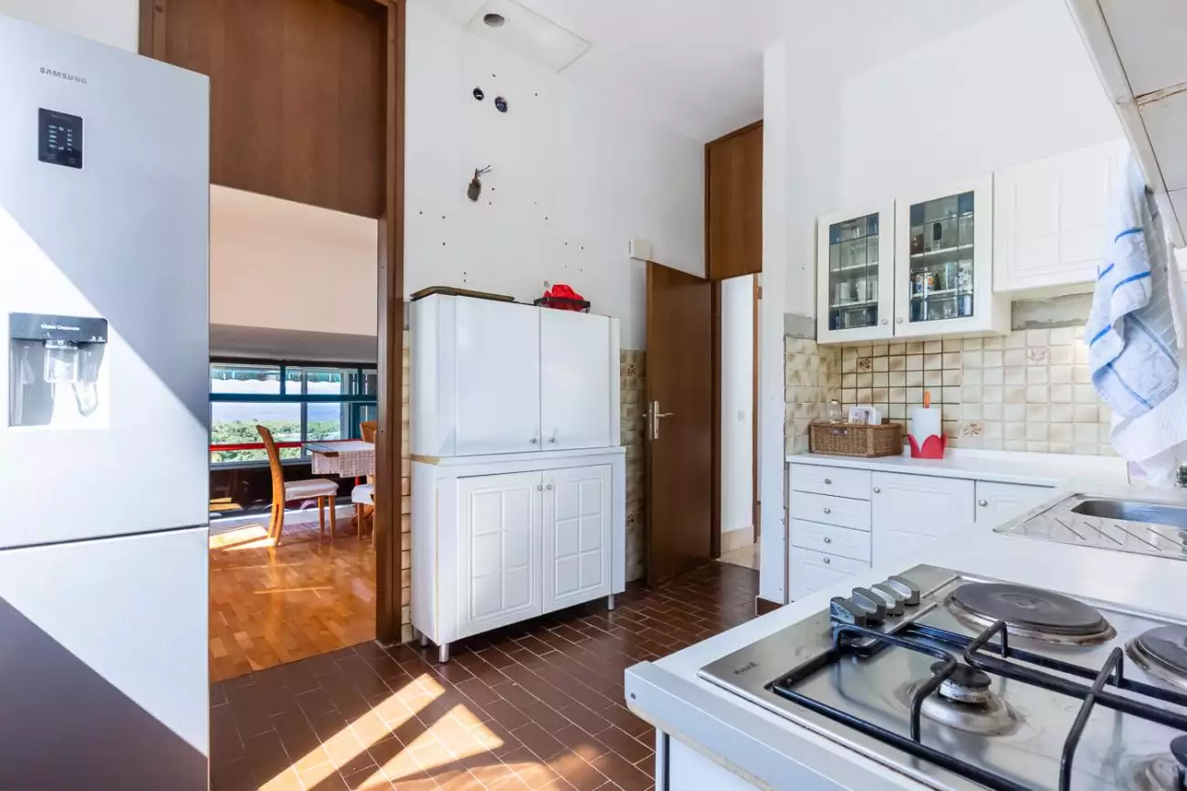 Вилла 300м² в Хорватии, Нживице. Стоимостью 1500000€ аренда фото-19