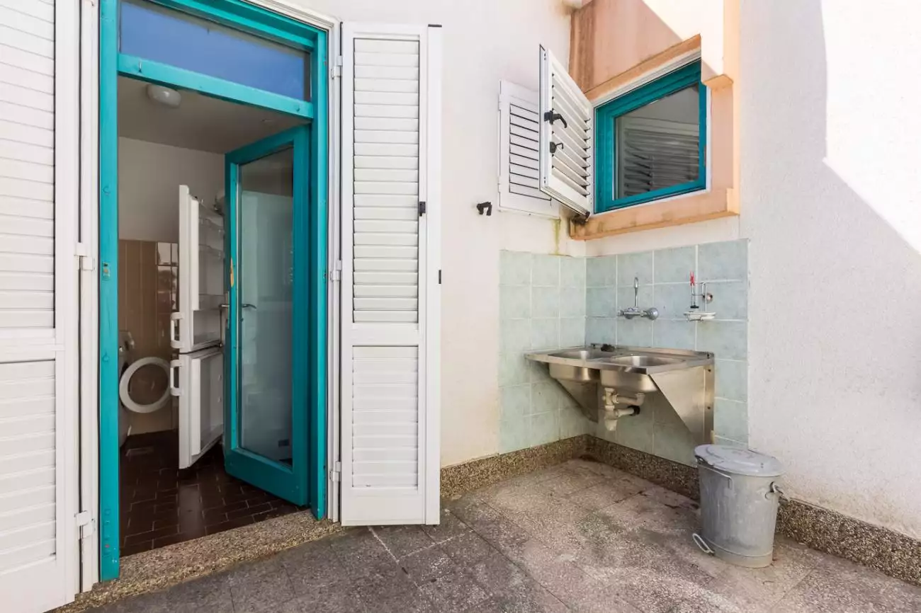 Вилла 300м² в Хорватии, Нживице. Стоимостью 1500000€ аренда фото-21