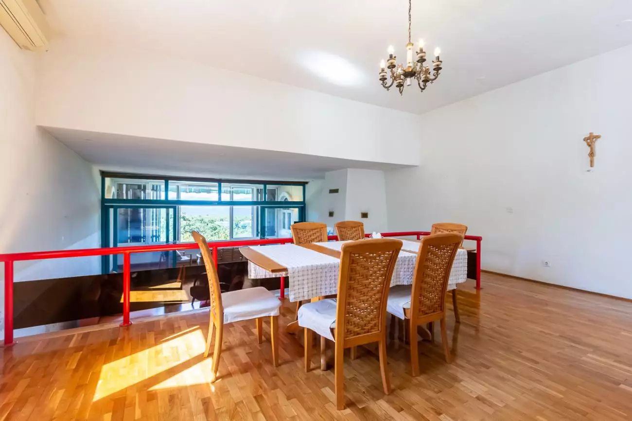 Вилла 300м² в Хорватии, Нживице. Стоимостью 1500000€ аренда фото-22