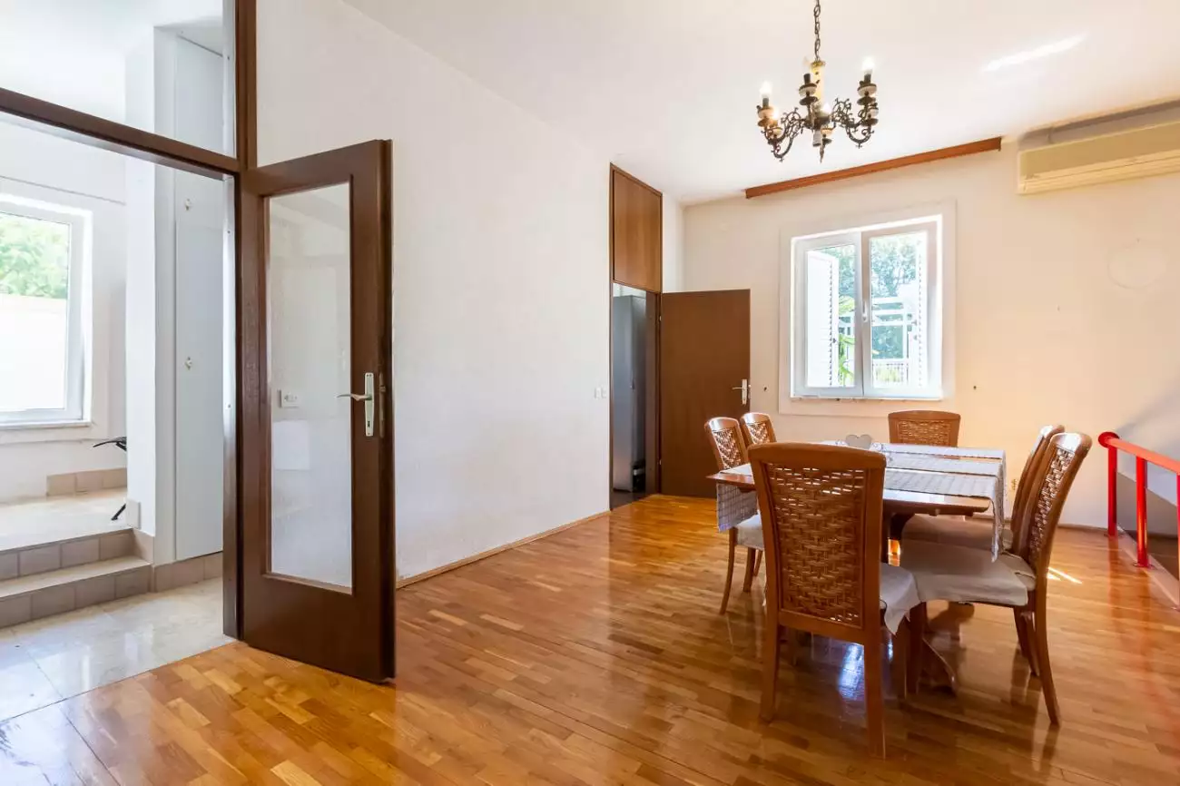 Вилла 300м² в Хорватии, Нживице. Стоимостью 1500000€ аренда фото-23