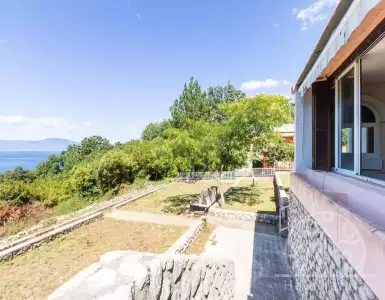 Купить виллу в Хорватии 1500000€