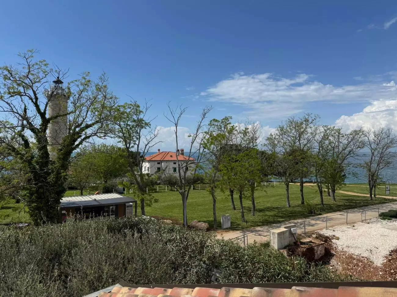 Вилла 220м² в Хорватии, Умаг. Стоимостью 1350000€ аренда фото-4