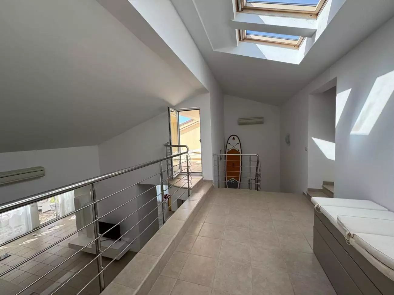 Вилла 220м² в Хорватии, Умаг. Стоимостью 1350000€ аренда фото-7