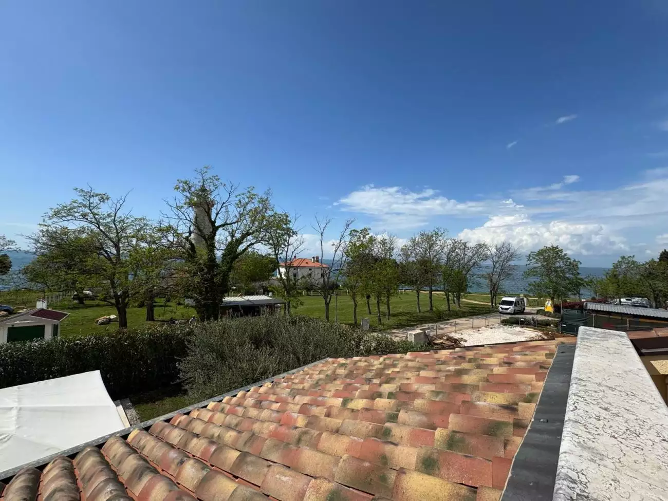 Вилла 220м² в Хорватии, Умаг. Стоимостью 1350000€ аренда фото-13