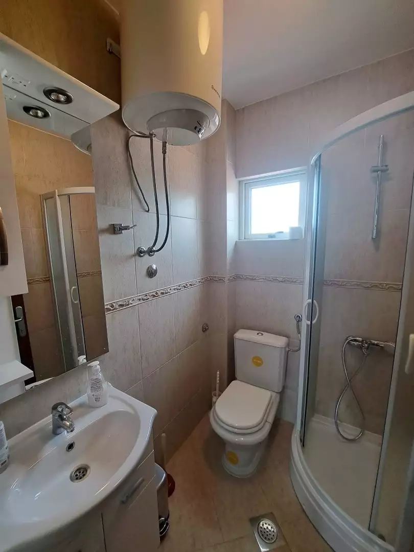 Квартира 28м² в Черногории, Утеха. Стоимостью 65000€ аренда фото-5