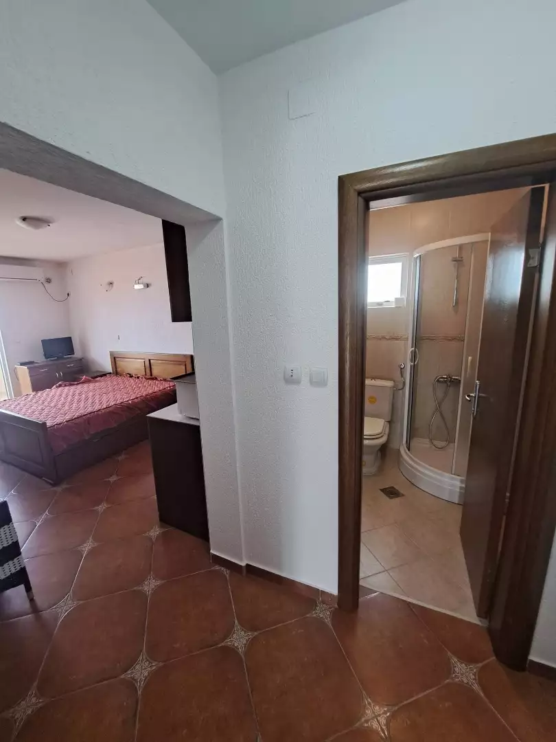 Квартира 28м² в Черногории, Утеха. Стоимостью 65000€ аренда фото-6