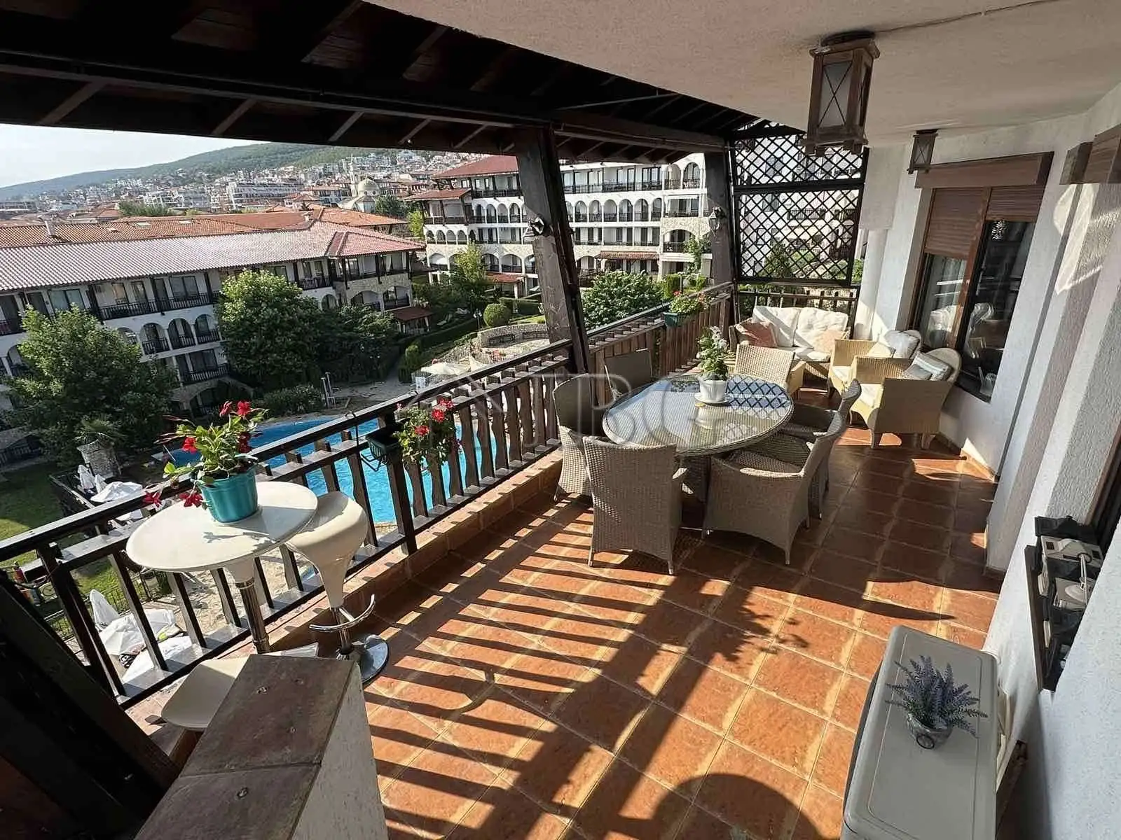 Квартира 209м² в Болгарии, Святой Влас. Стоимостью 490000€ аренда фото-4