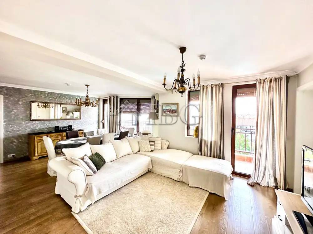 Квартира 209м² в Болгарии, Святой Влас. Стоимостью 490000€ аренда фото-6