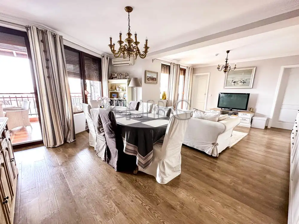 Квартира 209м² в Болгарии, Святой Влас. Стоимостью 490000€ аренда фото-7