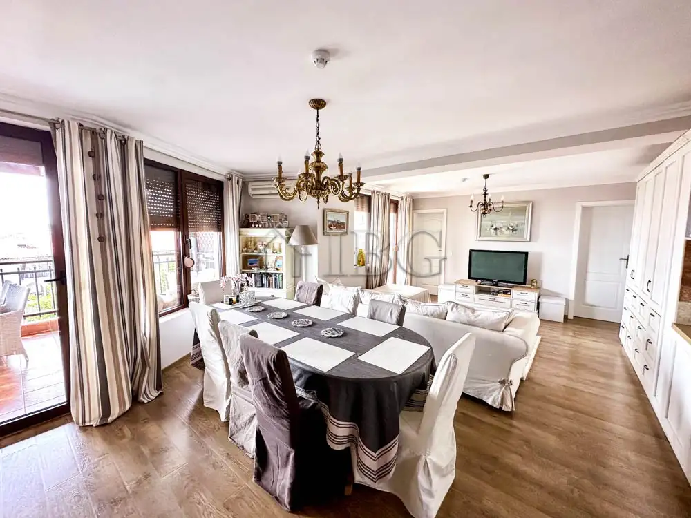 Квартира 209м² в Болгарии, Святой Влас. Стоимостью 490000€ аренда фото-8